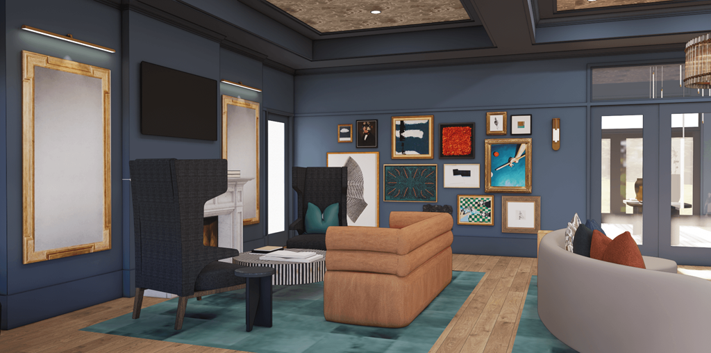 Evolve New Hope Farm Apartments, 510 Cedar Tree Road, Wellford, SC